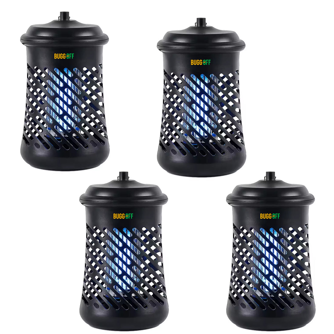 Outdoor Electric Bug Zapper